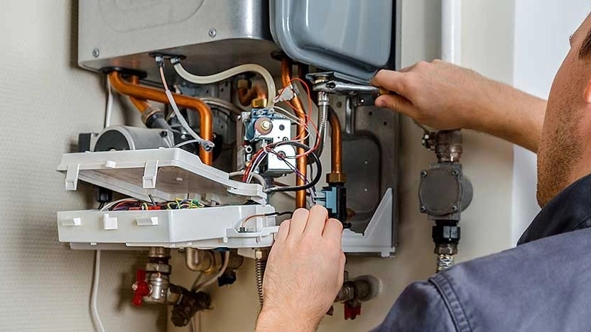 Specifications and features of a good wall package repairer