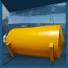 Home workshop, production and sale of tankers and silos in Tehran