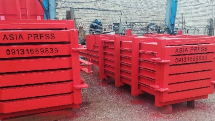 Advantages of using waste press machines
