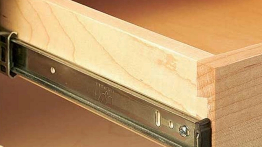 معرفی یراق آلات کابینت