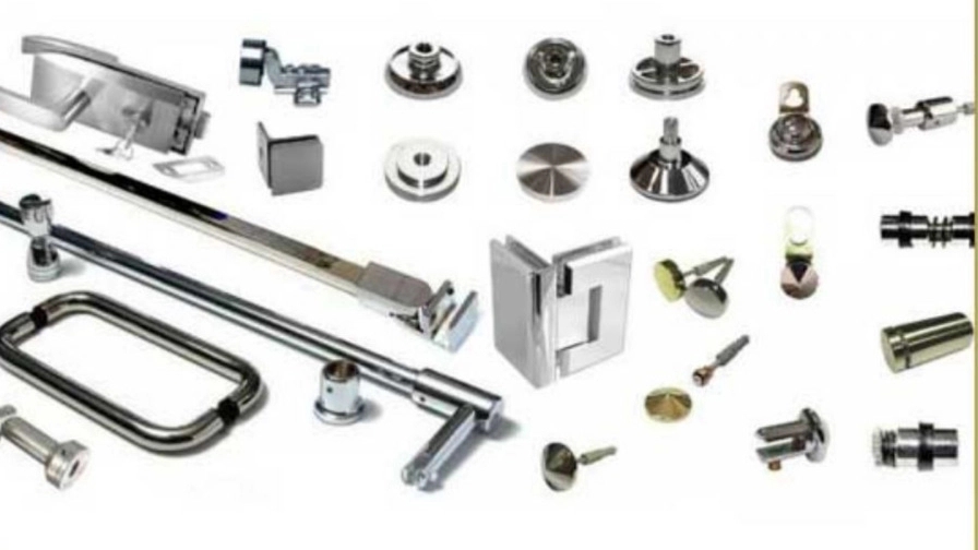 Introducing cabinet fittings