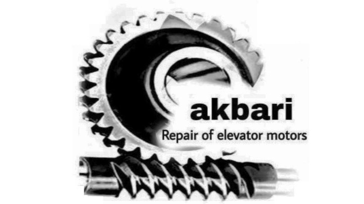Akbari Elevator, buying, selling and repairing Iranian and foreign elevator motors in Tabriz