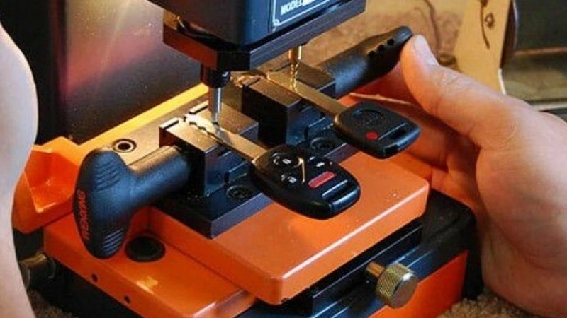 5 of the most important professional key maker services