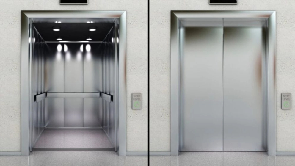 Bahar Elevator, sale of installation and commissioning of elevators and escalators in Kermanshah