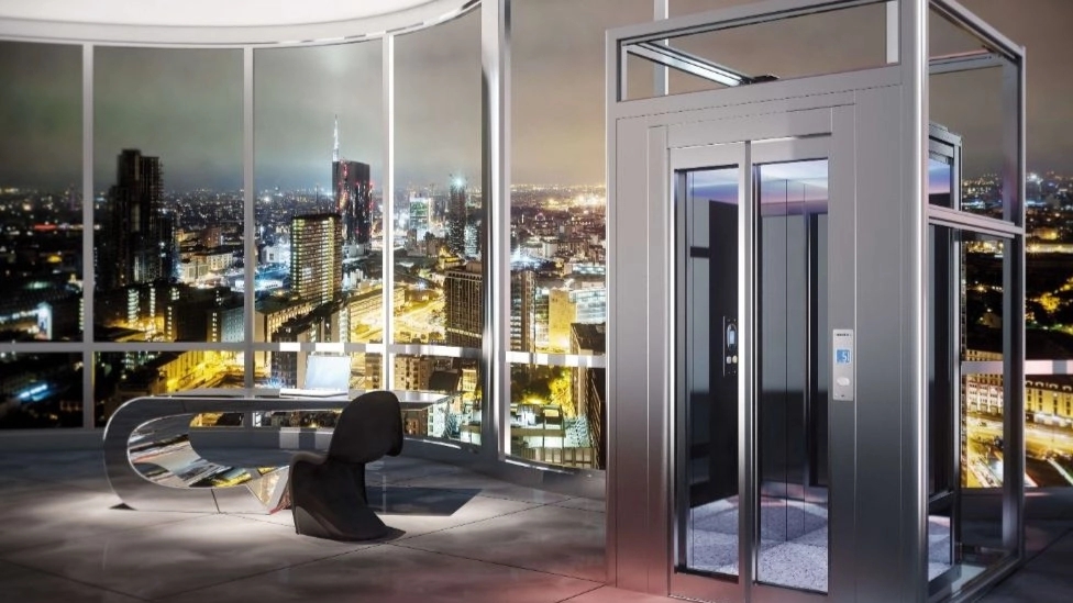 Why does the elevator need service and maintenance?