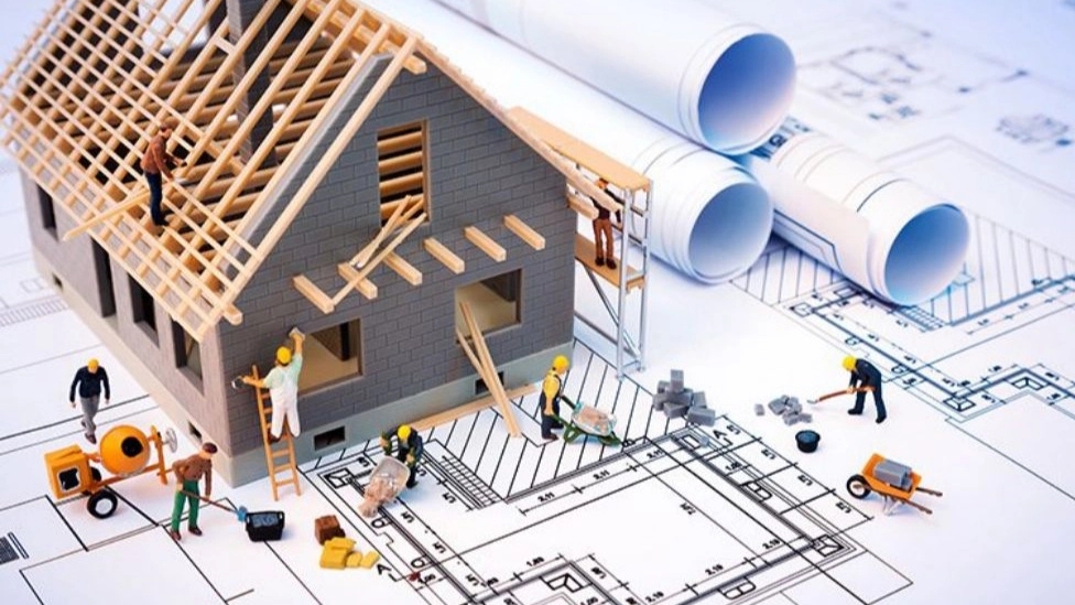 Duties of an architect
