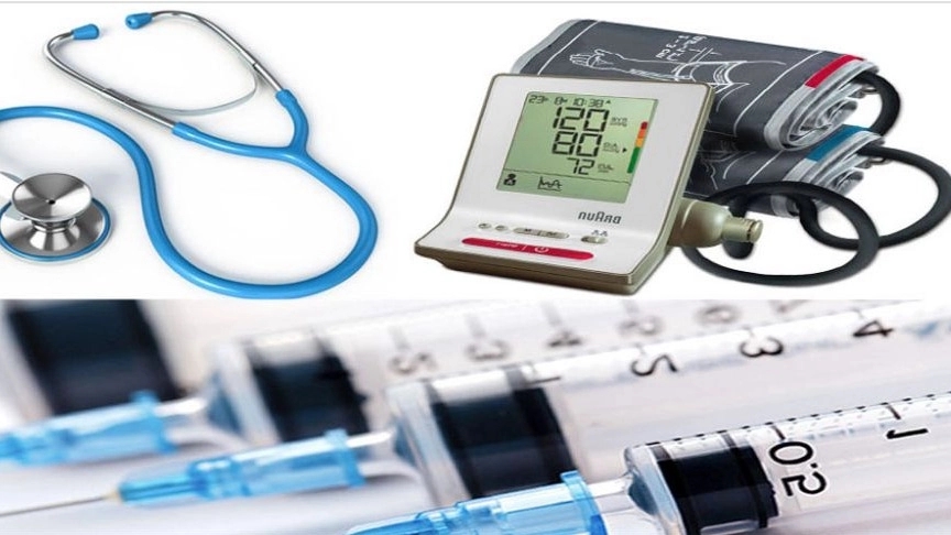 Export of orthopedic and physiotherapy devices