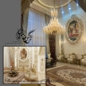 Honnargar company, design and implementation of residential and commercial projects in Isfahan