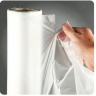 Gonesh Plastic Tabriz, manufacturer of disposable tablecloths, freezer bags, garbage bags in Tabriz