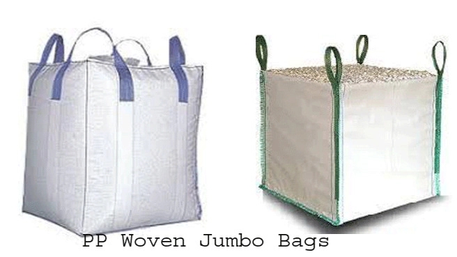 Hina Pack Co., a manufacturer of jumbo bags and bags in Tehran