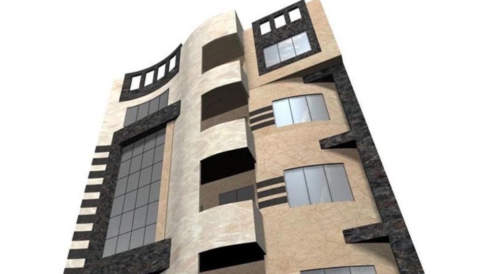 Horno Architecture Group, design and implementation of construction projects in Karaj