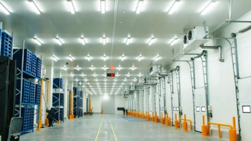 Getting to know refrigeration industries