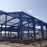 Isfahan Shed Center, production and sale of all kinds of industrial and sports sheds in Isfahan
