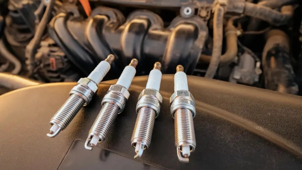 Choosing the best car spark plug