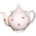 Cerro Porcelain supply all kinds of teapots and porcelain dishes in Isfahan