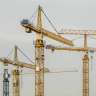 Farat Vahid Ali Chi tower crane, assembly and repair of tower crane and workshop elevator in Yazd