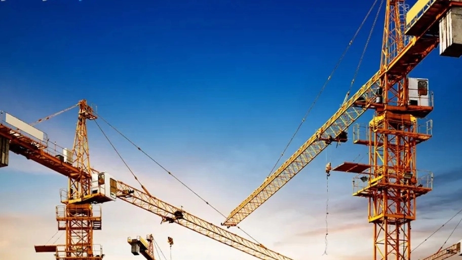 Applications of tower crane