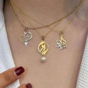 Onyx Gold Gallery, sale of jewelry and bridal service free of charge in Yazd