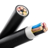Azarakhsh electrical and lighting store, selling electric wires and cables in Shiraz