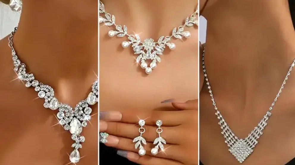 The most important tips for buying bridal jewelry service