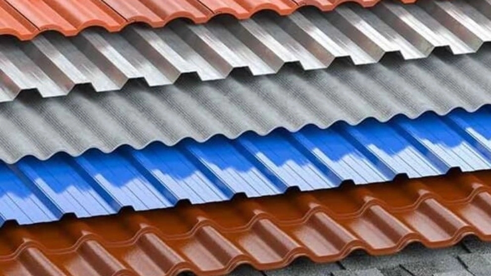 Advantages and application of shutter sheet