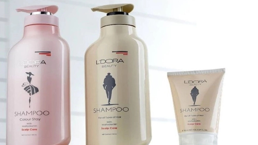 Introducing the best-selling products of Ledora