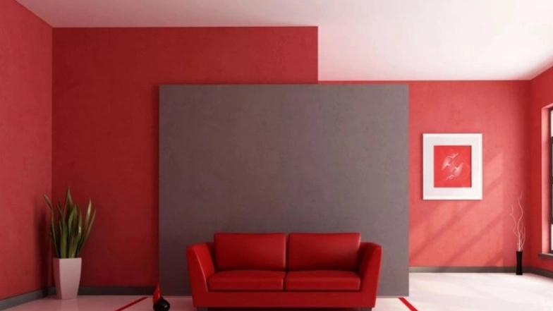 Color Tash, producer of plastic and acrylic construction paints in Karaj