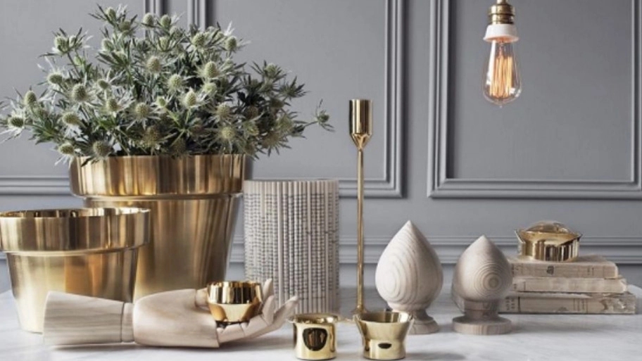 Why should we buy home accessories?