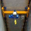 Azaran Vozne Pouyan, sale of overhead cranes in Tehran