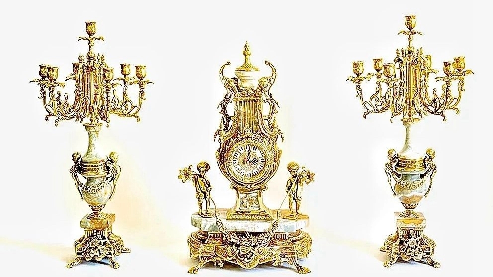 Mahani Bronze, production and distribution of all kinds of bronze products in Tehran and Rasht