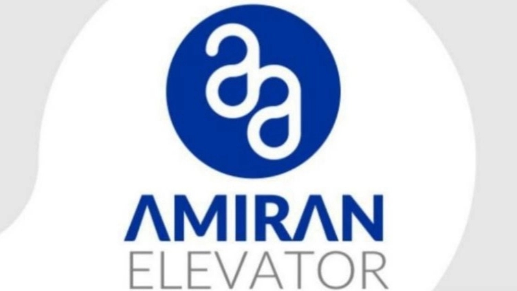 Amiran Elevator, design, installation and implementation of elevators in Rasht