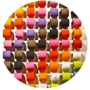 Hosseini Production, manufacturer of four-layer paper towels in Mashhad