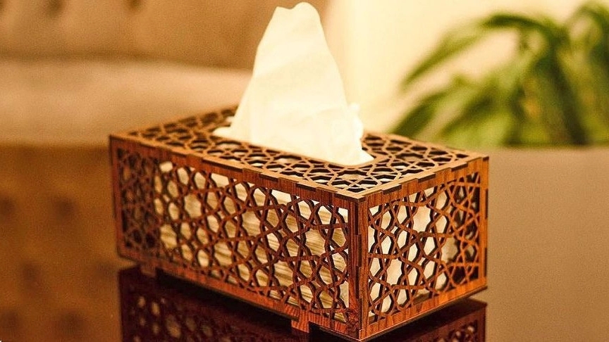 Features of suitable paper towels