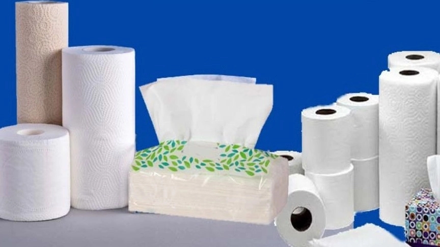 ویژگی دستمال کاغذی مناسب