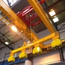 Artin store, sales and installation of overhead cranes in Tehran
