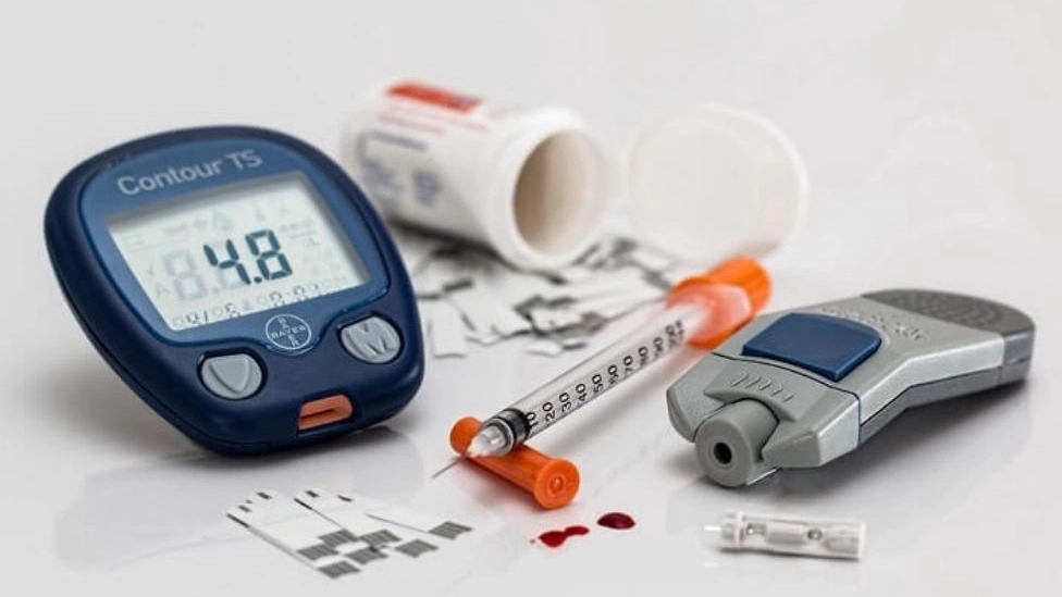 Types of medical equipment and their use