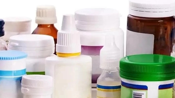 Sample store, production and distribution of medical and cosmetic containers in Nasser Khosro, Tehran
