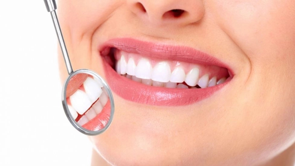 Care after tooth restoration