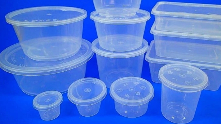 Eastern Plast, Karaj'da plastik kap ve içme tüpleri üreticisi