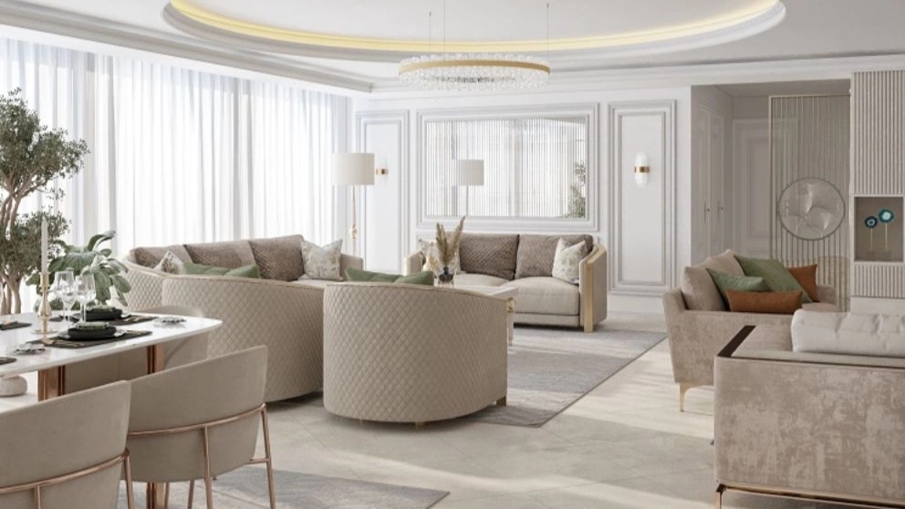 Why do we need interior design?