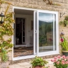 Best Win, production of double-glazed doors and windows with Wintech profile in Tehran