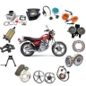 Asa Industrial Group, manufacturing and selling Jahangiri motorcycle parts in Isfahan