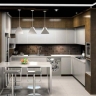 Sadeghi interior decoration, education and cabinet design in Qom