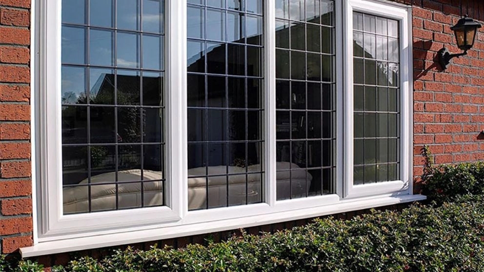 Introducing types of double-glazed windows