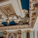 Mohammadpur microcement patina, painting and building facade in Golbahar, Mashhad