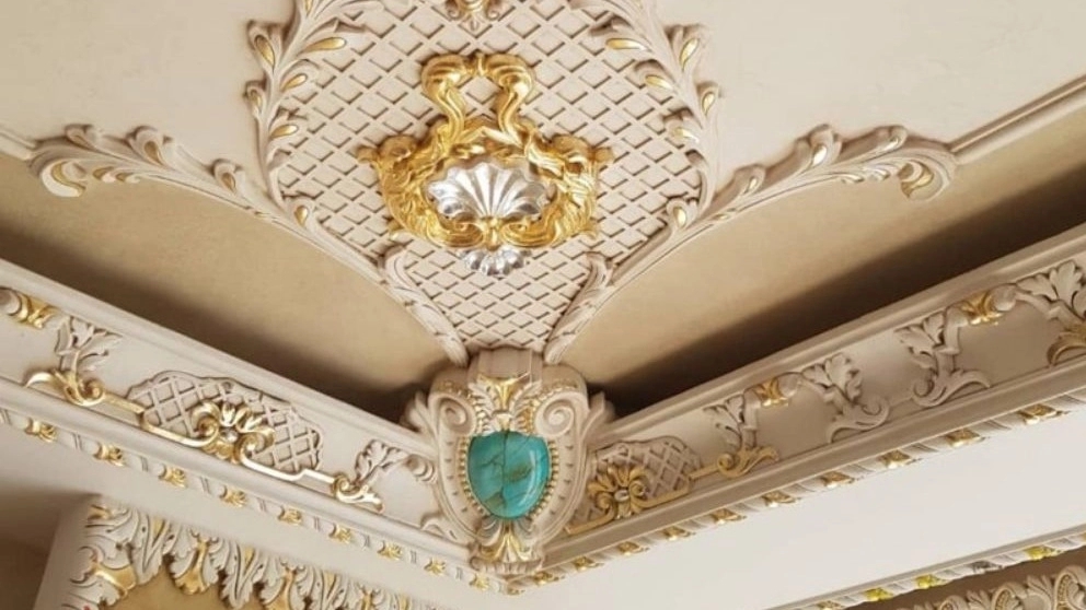 Patina work and its benefits and applications
