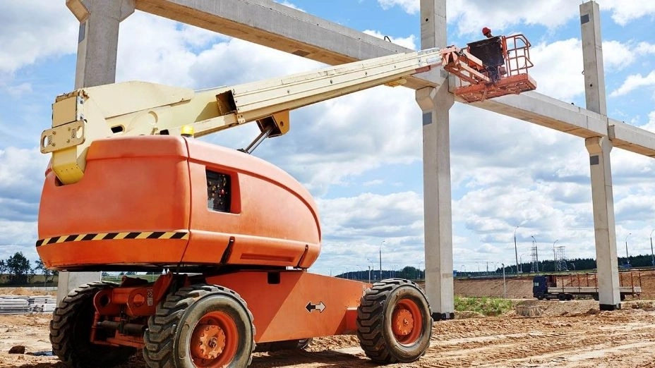Application of elevator in various industries, Jabardost elevator