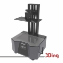 Resin 3D printer, buying and selling all kinds of 3D printers in Yazd
