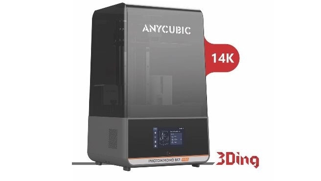 Resin 3D printer, buying and selling all kinds of 3D printers in Yazd