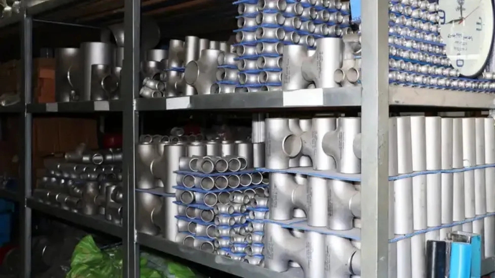 A pioneer in petrochemical industry, production, sales and repairs in Shadabad, Tehran